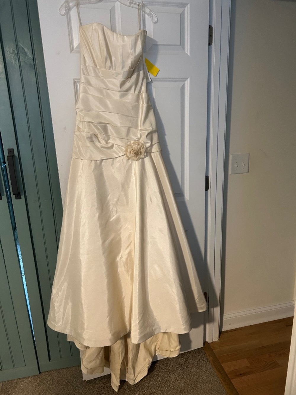 Mikayla Bridal wedding dress